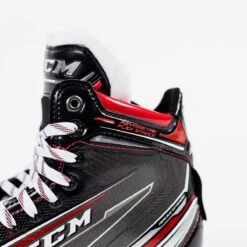 CCM Jetspeed FT480 Senior Goalie Skates -Hockey Equipment Store ccm goalie skates ccm jetspeed ft480 senior goalie skates 4923322794050
