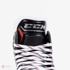 CCM Jetspeed FT480 Senior Goalie Skates -Hockey Equipment Store ccm goalie skates ccm jetspeed ft480 senior goalie skates 4923322826818