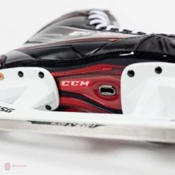 CCM Jetspeed FT480 Senior Goalie Skates -Hockey Equipment Store ccm goalie skates ccm jetspeed ft480 senior goalie skates 4923322859586