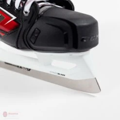 CCM Jetspeed FT480 Senior Goalie Skates -Hockey Equipment Store ccm goalie skates ccm jetspeed ft480 senior goalie skates 4923322957890