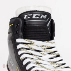 CCM Super Tacks 9370 Senior Goalie Skates -Hockey Equipment Store ccm goalie skates ccm super tacks 9370 senior goalie skates 14178194882626