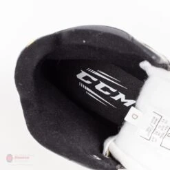 CCM Super Tacks 9370 Senior Goalie Skates -Hockey Equipment Store ccm goalie skates ccm super tacks 9370 senior goalie skates 14178194915394