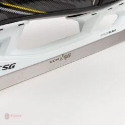 CCM Super Tacks 9370 Senior Goalie Skates -Hockey Equipment Store ccm goalie skates ccm super tacks 9370 senior goalie skates 14178195079234