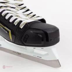 CCM Super Tacks 9370 Senior Goalie Skates -Hockey Equipment Store ccm goalie skates ccm super tacks 9370 senior goalie skates 14178195112002