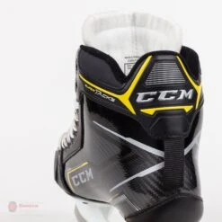 CCM Super Tacks 9370 Senior Goalie Skates -Hockey Equipment Store ccm goalie skates ccm super tacks 9370 senior goalie skates 14178195243074