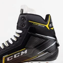 CCM Super Tacks 9370 Senior Goalie Skates -Hockey Equipment Store ccm goalie skates ccm super tacks 9370 senior goalie skates 14178195308610