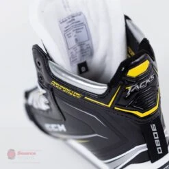 CCM Tacks 9080 Senior Goalie Skates -Hockey Equipment Store ccm goalie skates ccm tacks 9080 senior goalie skates 4565986082882