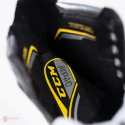 CCM Tacks 9080 Senior Goalie Skates -Hockey Equipment Store ccm goalie skates ccm tacks 9080 senior goalie skates 4565986377794