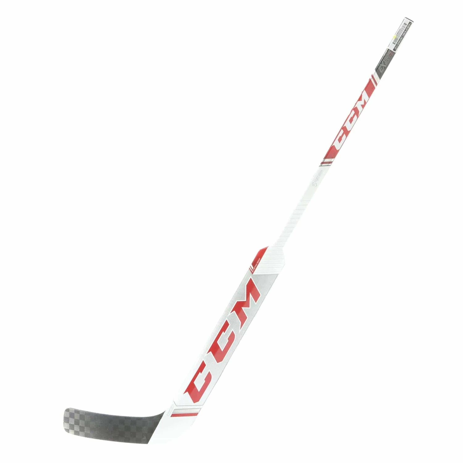 CCM Extreme Flex 4 Pro Stock Senior Goalie Stick - Jonathan Bernier #2 1 CCM Extreme Flex 4 Pro Stock Senior Goalie Stick - Jonathan Bernier #2