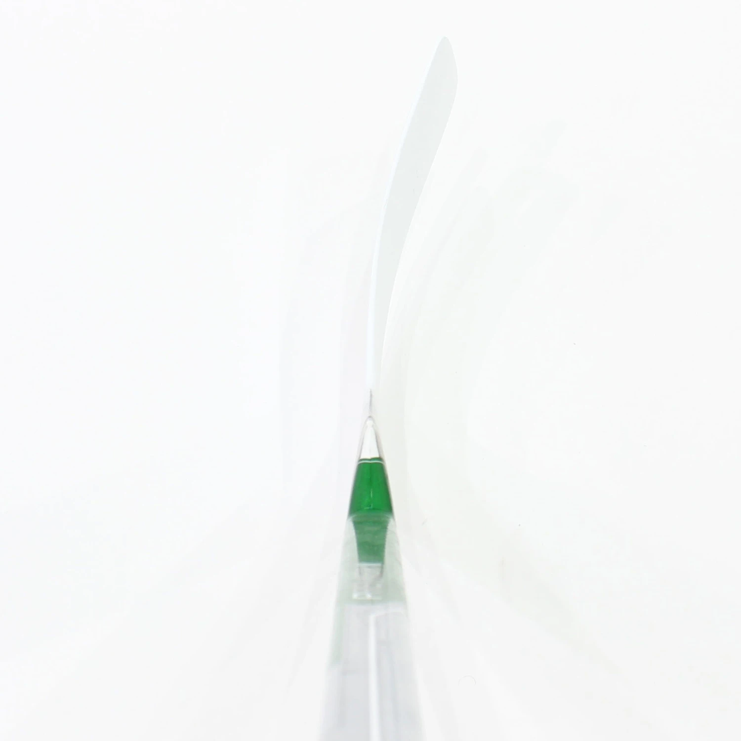 CCM Premier II Pro Stock Senior Goalie Stick - Zach Driscoll 2 CCM Premier II Pro Stock Senior Goalie Stick - Zach Driscoll - Image 2