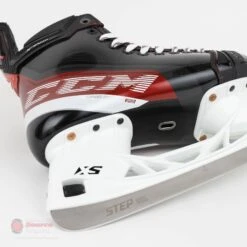 CCM Jetspeed FT4 Senior Hockey Skates -Hockey Equipment Store ccm hockey skates ccm jetspeed ft4 senior hockey skates 28330578378818