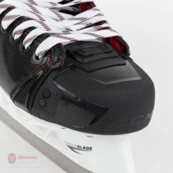 CCM Jetspeed FT4 Senior Hockey Skates -Hockey Equipment Store ccm hockey skates ccm jetspeed ft4 senior hockey skates 28330578477122
