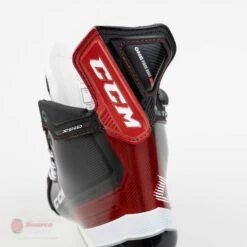 CCM Jetspeed FT4 Senior Hockey Skates -Hockey Equipment Store ccm hockey skates ccm jetspeed ft4 senior hockey skates 28330578837570