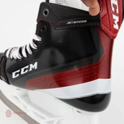 CCM Jetspeed FT4 Senior Hockey Skates -Hockey Equipment Store ccm hockey skates ccm jetspeed ft4 senior hockey skates 28330579066946