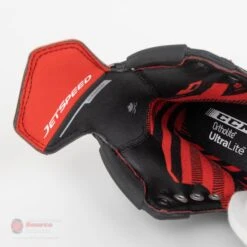 CCM Jetspeed FT4 Senior Hockey Skates -Hockey Equipment Store ccm hockey skates ccm jetspeed ft4 senior hockey skates 28330579132482