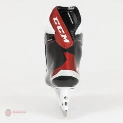 CCM Jetspeed Shock Intermediate Hockey Skates (2021) -Hockey Equipment Store ccm hockey skates ccm jetspeed shock intermediate hockey skates 2021 28538787070018