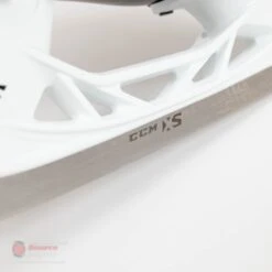 CCM Jetspeed Shock Intermediate Hockey Skates (2021) -Hockey Equipment Store ccm hockey skates ccm jetspeed shock intermediate hockey skates 2021 28538787201090