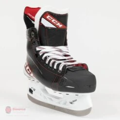 CCM Jetspeed Shock Intermediate Hockey Skates (2021) -Hockey Equipment Store ccm hockey skates ccm jetspeed shock intermediate hockey skates 2021 28538787332162
