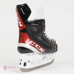 CCM Jetspeed Shock Intermediate Hockey Skates (2021) -Hockey Equipment Store ccm hockey skates ccm jetspeed shock intermediate hockey skates 2021 28538787430466