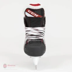 CCM Jetspeed Shock Intermediate Hockey Skates (2021) -Hockey Equipment Store ccm hockey skates ccm jetspeed shock intermediate hockey skates 2021 28538787594306