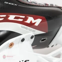 CCM Jetspeed Shock Intermediate Hockey Skates (2021) -Hockey Equipment Store ccm hockey skates ccm jetspeed shock intermediate hockey skates 2021 28538787659842