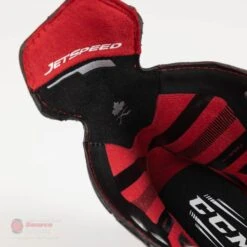 CCM Jetspeed Shock Intermediate Hockey Skates (2021) -Hockey Equipment Store ccm hockey skates ccm jetspeed shock intermediate hockey skates 2021 28538787692610