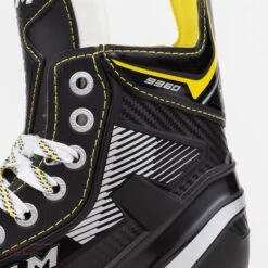 CCM Super Tacks 9360 Junior Hockey Skates -Hockey Equipment Store ccm hockey skates ccm super tacks 9360 junior hockey skates 14186507272258