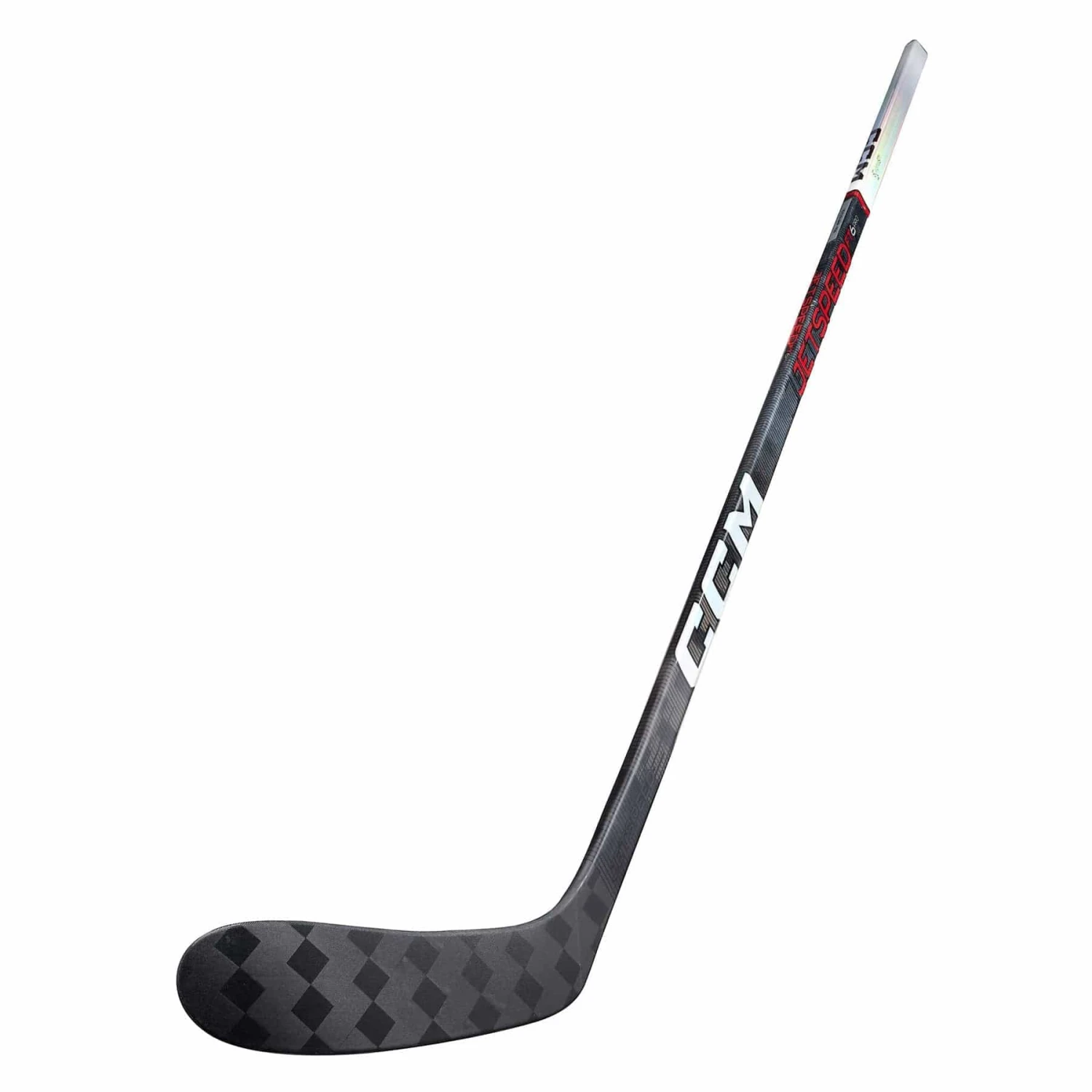 CCM Jetspeed FT6 Pro Youth Hockey Stick 3 CCM Jetspeed FT6 Pro Youth Hockey Stick - Image 3
