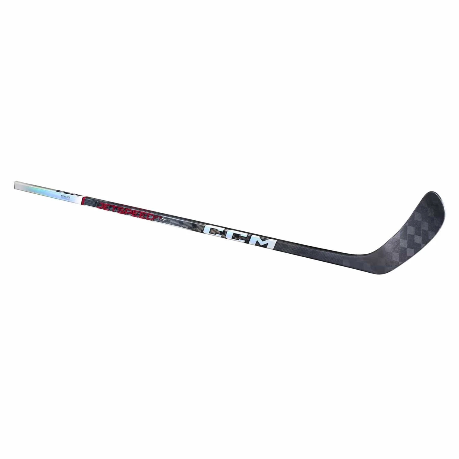 CCM Jetspeed FT6 Pro Youth Hockey Stick 5 CCM Jetspeed FT6 Pro Youth Hockey Stick - Image 5