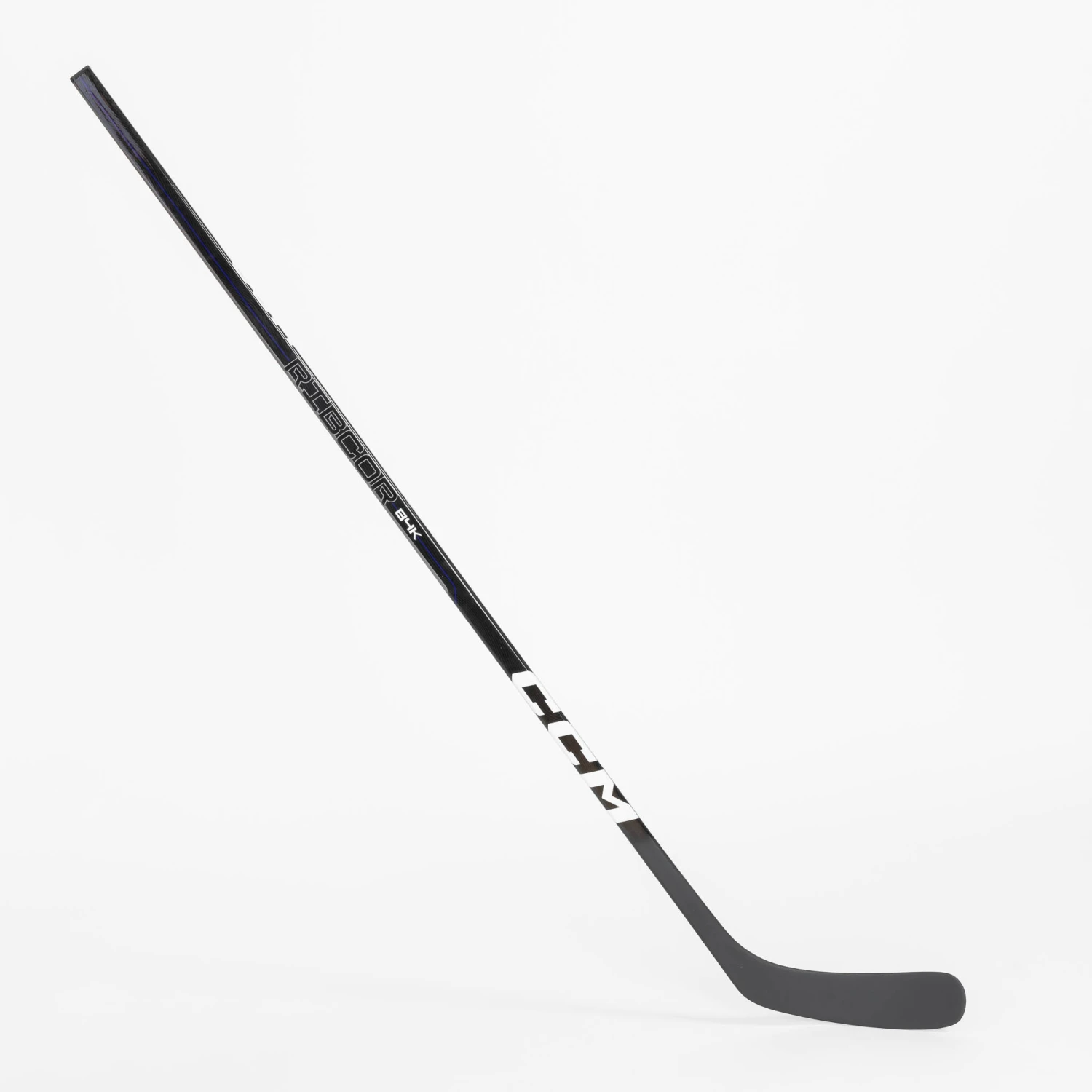 CCM RIBCOR 84K Junior Hockey Stick 2 CCM RIBCOR 84K Junior Hockey Stick - Image 2