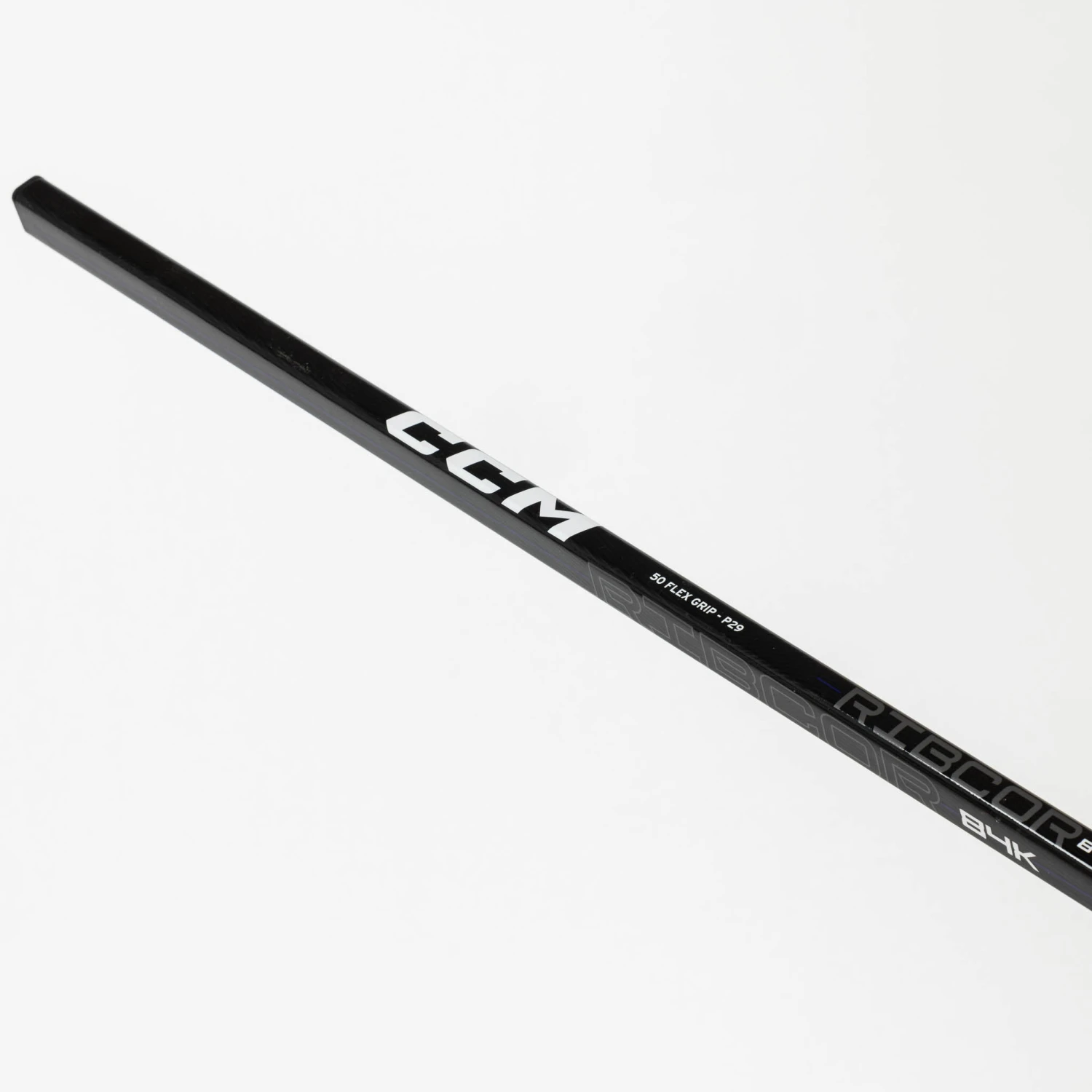 CCM RIBCOR 84K Junior Hockey Stick 4 CCM RIBCOR 84K Junior Hockey Stick - Image 4