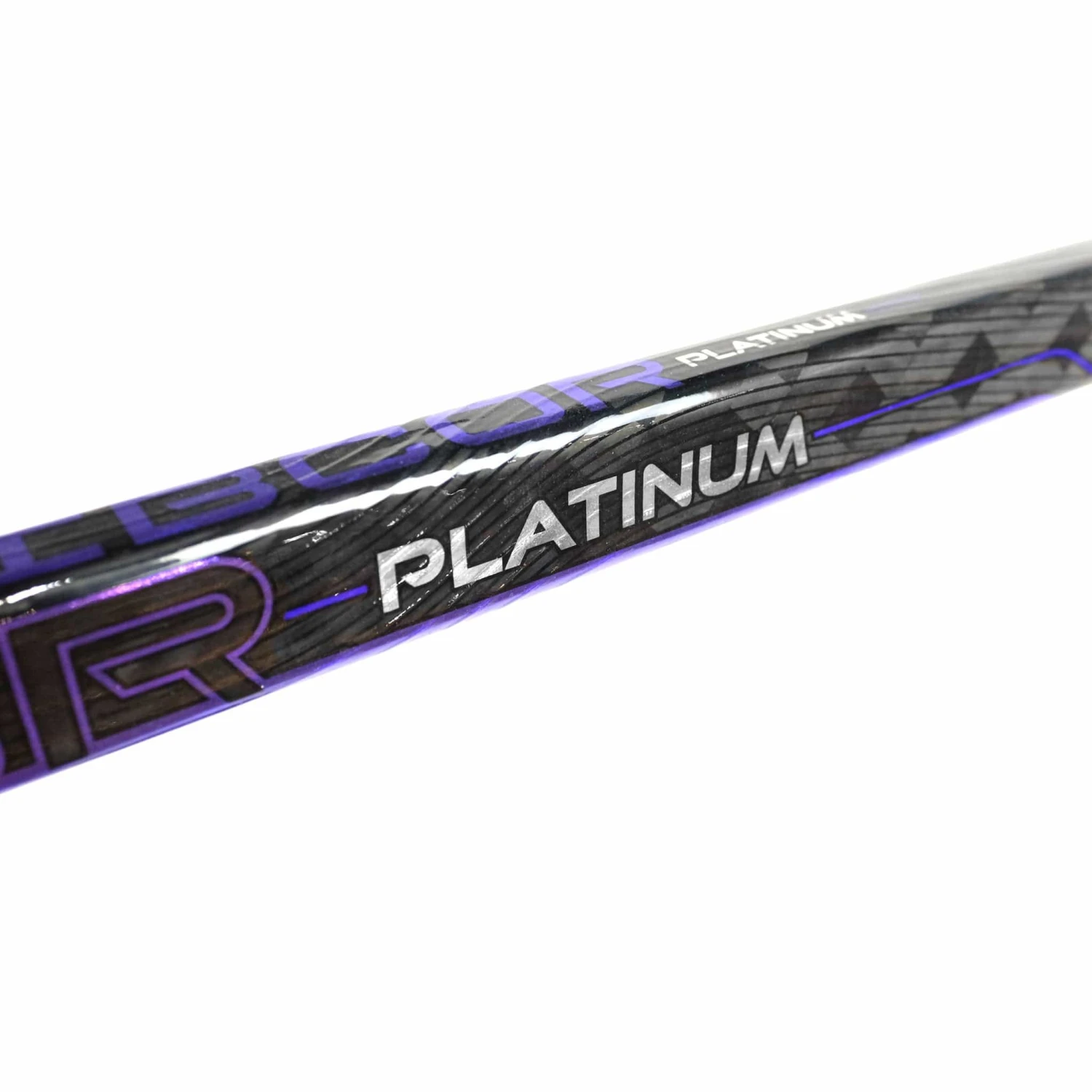 CCM RIBCOR Platinum Intermediate Hockey Stick 3 CCM RIBCOR Platinum Intermediate Hockey Stick - Image 3