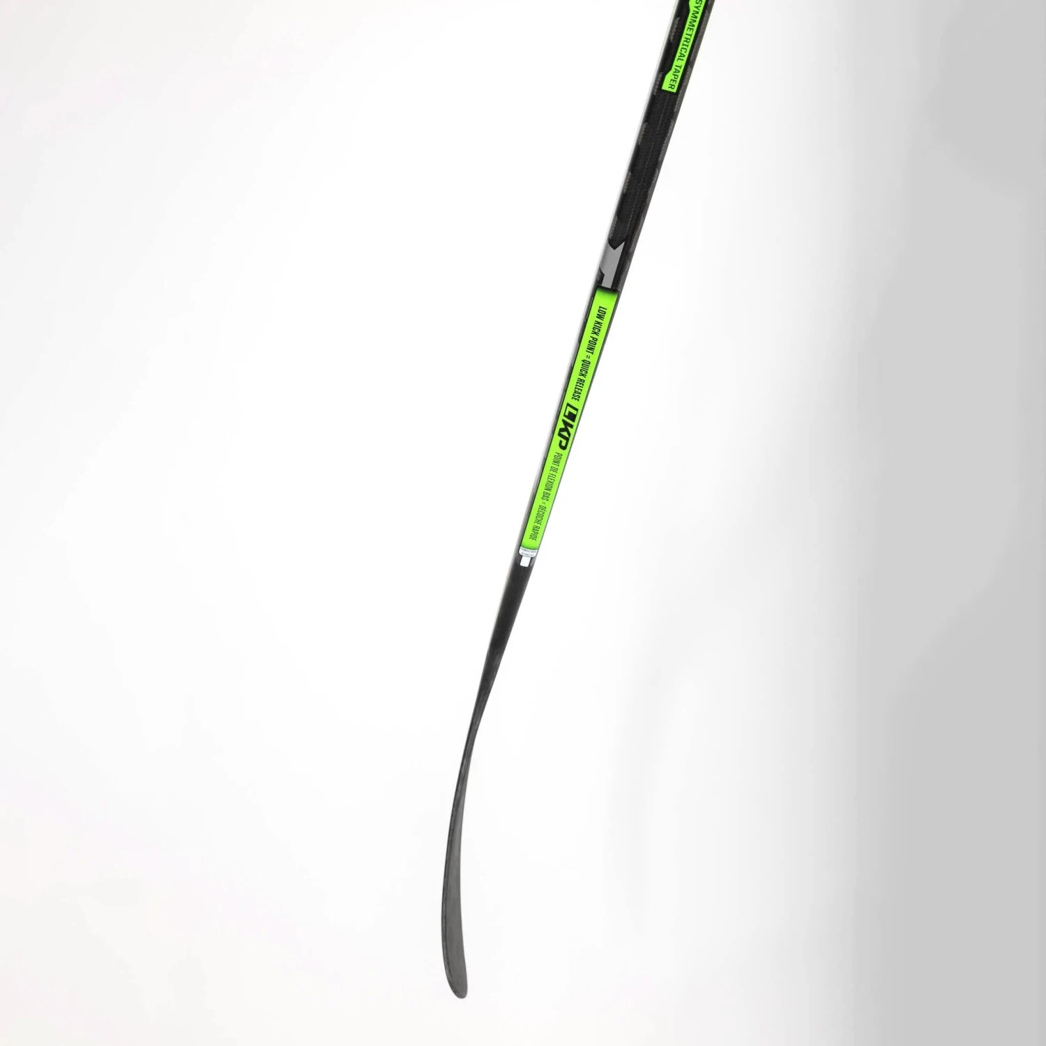 CCM RIBCOR Trigger 5 Intermediate Hockey Stick 5 CCM RIBCOR Trigger 5 Intermediate Hockey Stick - Image 5
