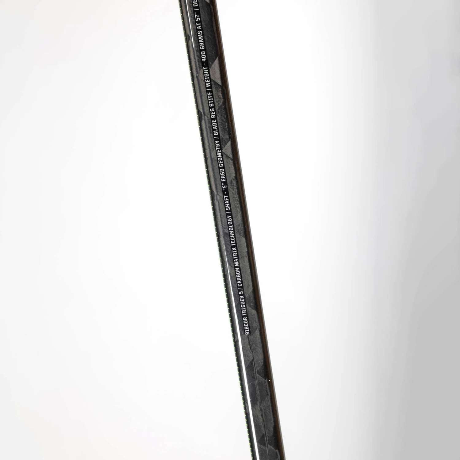 CCM RIBCOR Trigger 5 Intermediate Hockey Stick 7 CCM RIBCOR Trigger 5 Intermediate Hockey Stick - Image 7