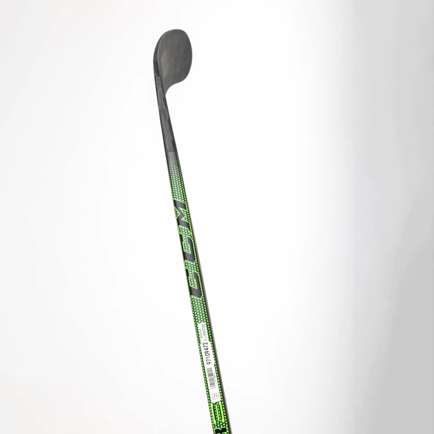 CCM RIBCOR Trigger 5 Intermediate Hockey Stick 10 CCM RIBCOR Trigger 5 Intermediate Hockey Stick - Image 10