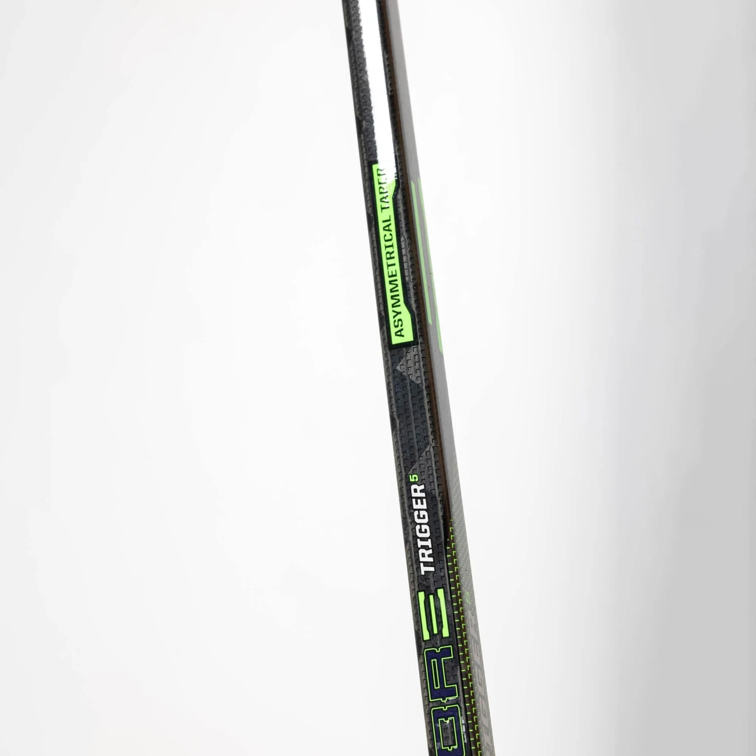 CCM RIBCOR Trigger 5 Intermediate Hockey Stick 11 CCM RIBCOR Trigger 5 Intermediate Hockey Stick - Image 11