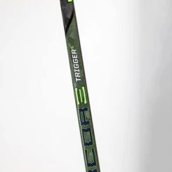 CCM RIBCOR Trigger 5 Intermediate Hockey Stick 25 CCM RIBCOR Trigger 5 Intermediate Hockey Stick -Hockey Equipment Store ccm hockey sticks ccm ribcor trigger 5 intermediate hockey stick 28797060874306