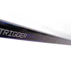 CCM RIBCOR Trigger 7 Pro Stock Senior Hockey Stick - Jake Walman -Hockey Equipment Store ccm hockey sticks ccm ribcor trigger 7 pro stock senior hockey stick jake walman p88 l 85 30391627448386