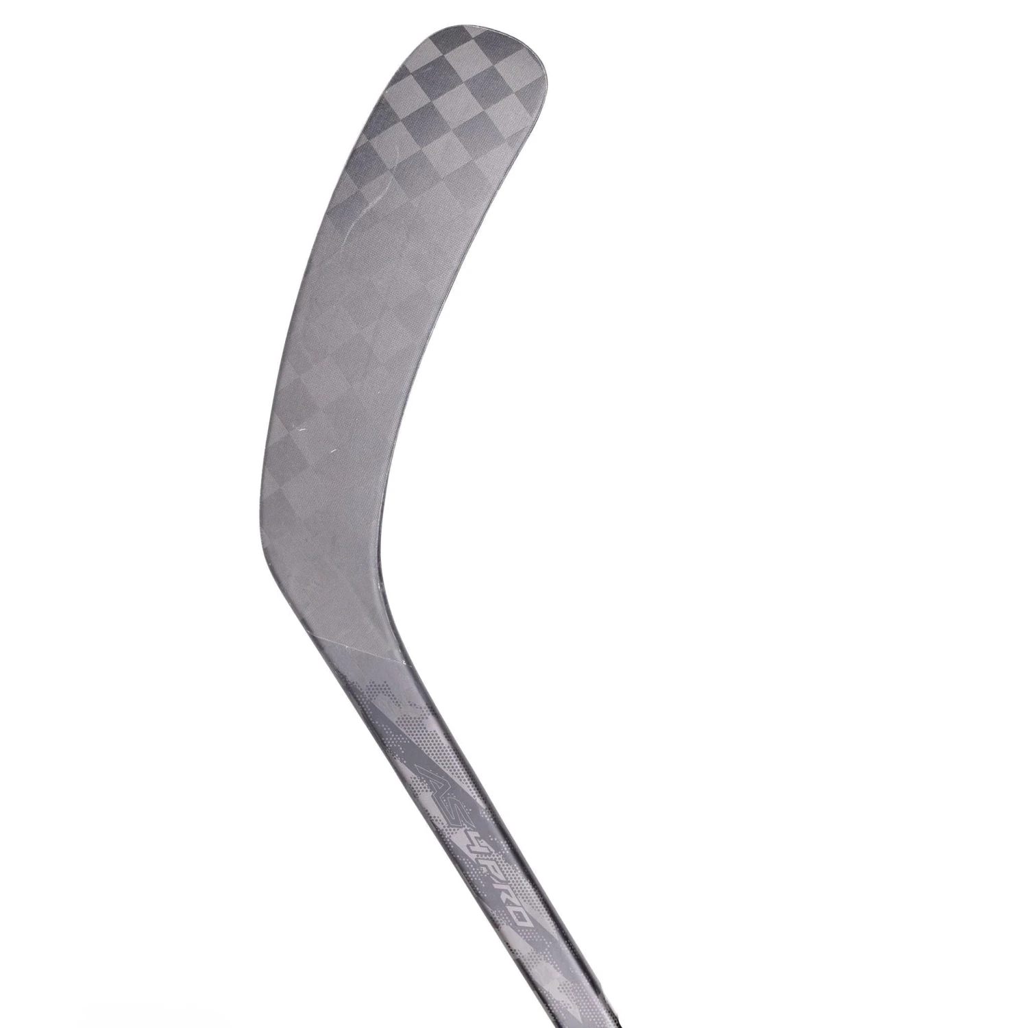 CCM Super Tacks AS4 Pro Intermediate Hockey Stick 5 CCM Super Tacks AS4 Pro Intermediate Hockey Stick - Image 5