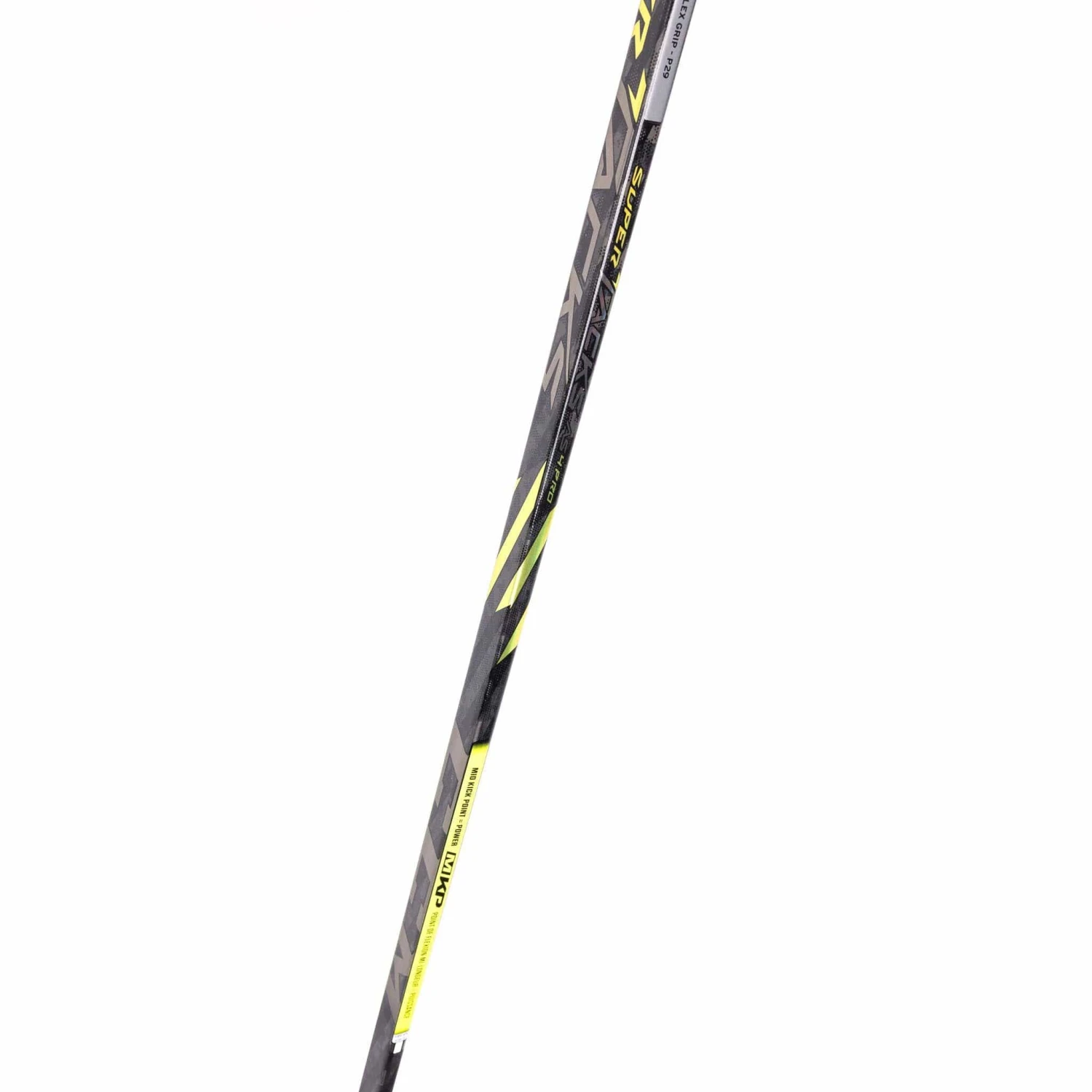 CCM Super Tacks AS4 Pro Intermediate Hockey Stick 15 CCM Super Tacks AS4 Pro Intermediate Hockey Stick - Image 15