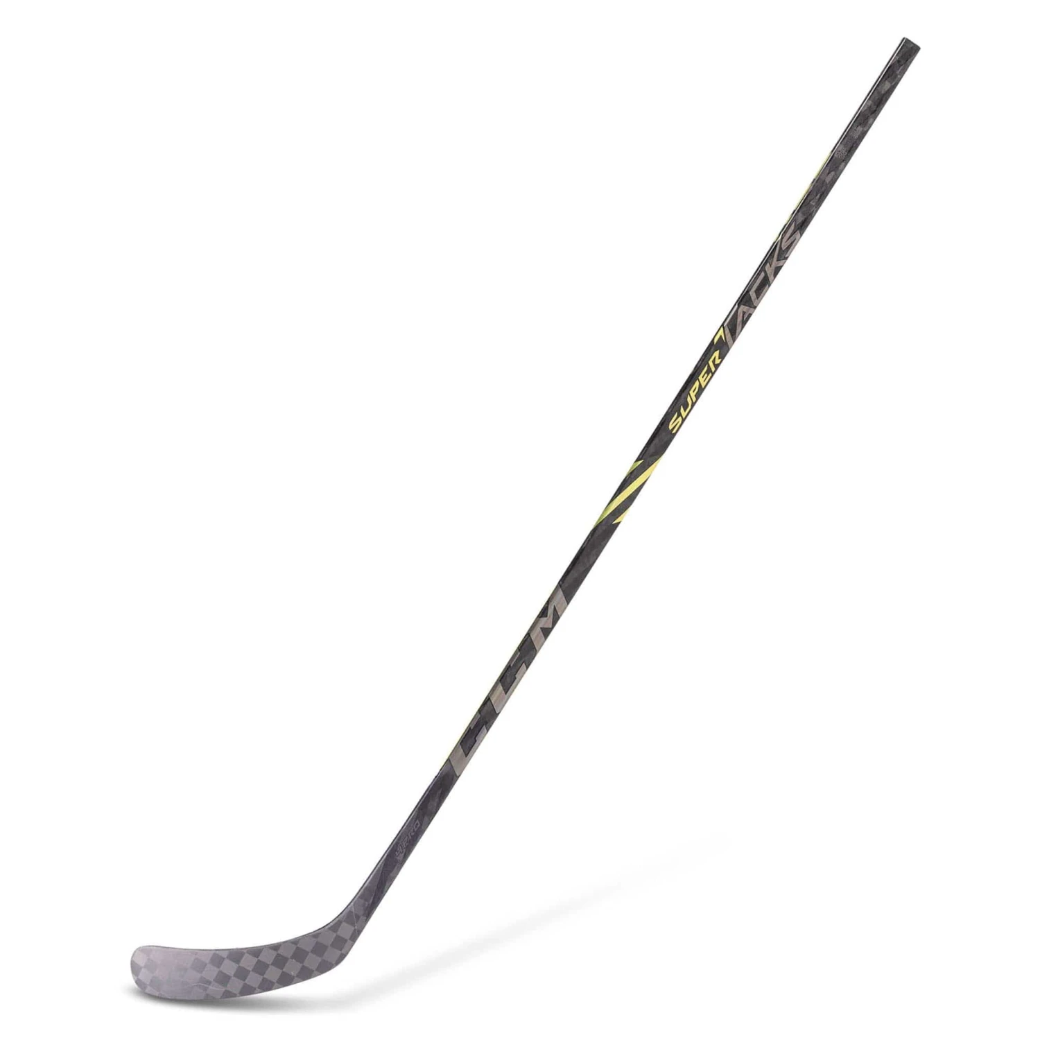 CCM Super Tacks AS4 Pro Intermediate Hockey Stick 1 CCM Super Tacks AS4 Pro Intermediate Hockey Stick