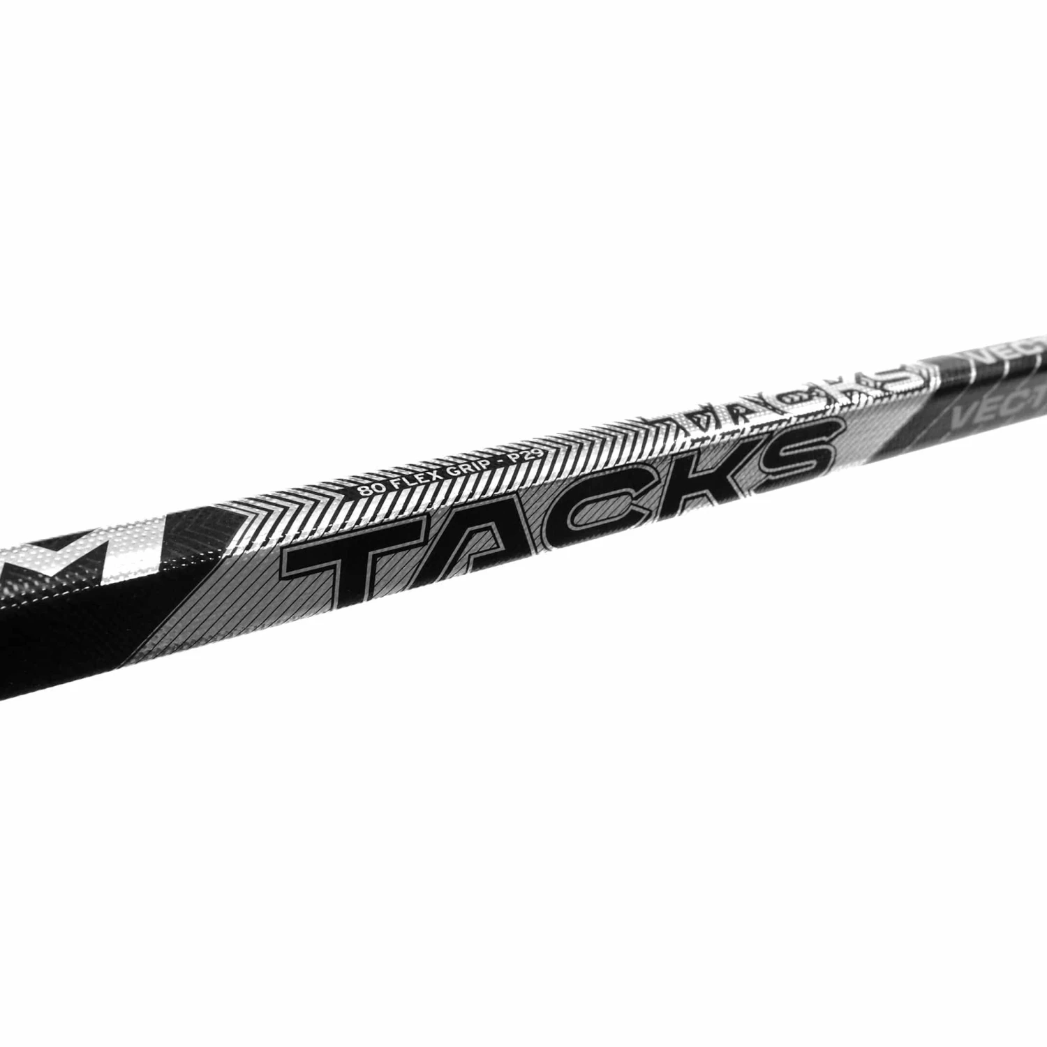 CCM Super Tacks Vector Premier Senior Hockey Stick 7 CCM Super Tacks Vector Premier Senior Hockey Stick - Image 7