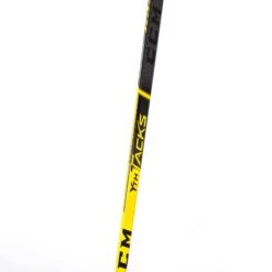 CCM Super Tacks Youth Hockey Stick (2019) 18 CCM Super Tacks Youth Hockey Stick (2019) -Hockey Equipment Store ccm hockey sticks ccm super tacks youth hockey stick 2019 28797091086402
