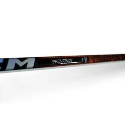 CCM Tacks AS-V Pro Stock Senior Hockey Stick - Ivan Provorov -Hockey Equipment Store ccm hockey sticks ccm tacks as v pro stock senior hockey stick ivan provorov p29 l 100 30391631740994