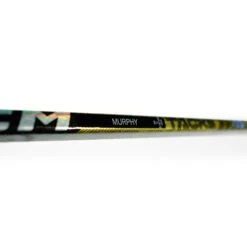 CCM Tacks AS-V Pro Stock Senior Hockey Stick - Ryan Murphy 5 CCM Tacks AS-V Pro Stock Senior Hockey Stick - Ryan Murphy -Hockey Equipment Store ccm hockey sticks ccm tacks as v pro stock senior hockey stick ryan murphy p29 r 85 30391635738690