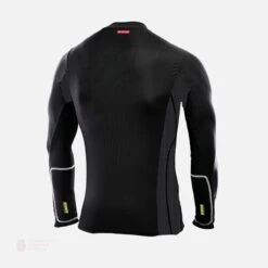 CCM Cut Resistant Pro Senior Compression Shirt -Hockey Equipment Store ccm shirts ccm cut resistant pro senior compression shirt 4527103803458