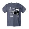 DSC Hockey Can't Score Mens Shirt