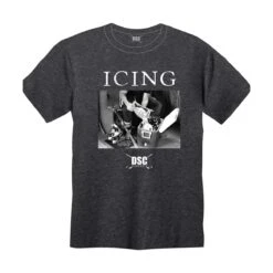 DSC Hockey Icing Mens Shirt