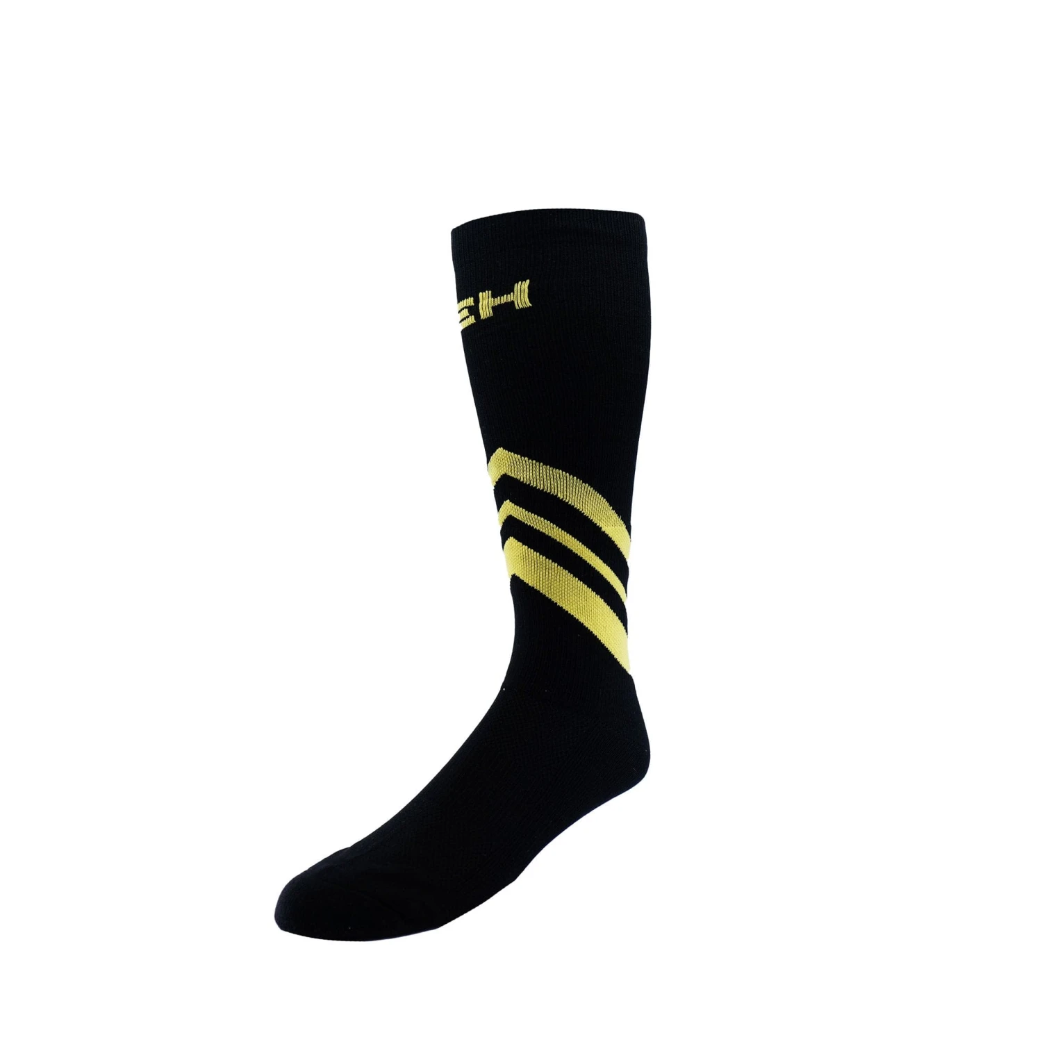 Elite Pro Tech Compression Skate Socks - Knee 2 Elite Pro Tech Compression Skate Socks - Knee - Image 2