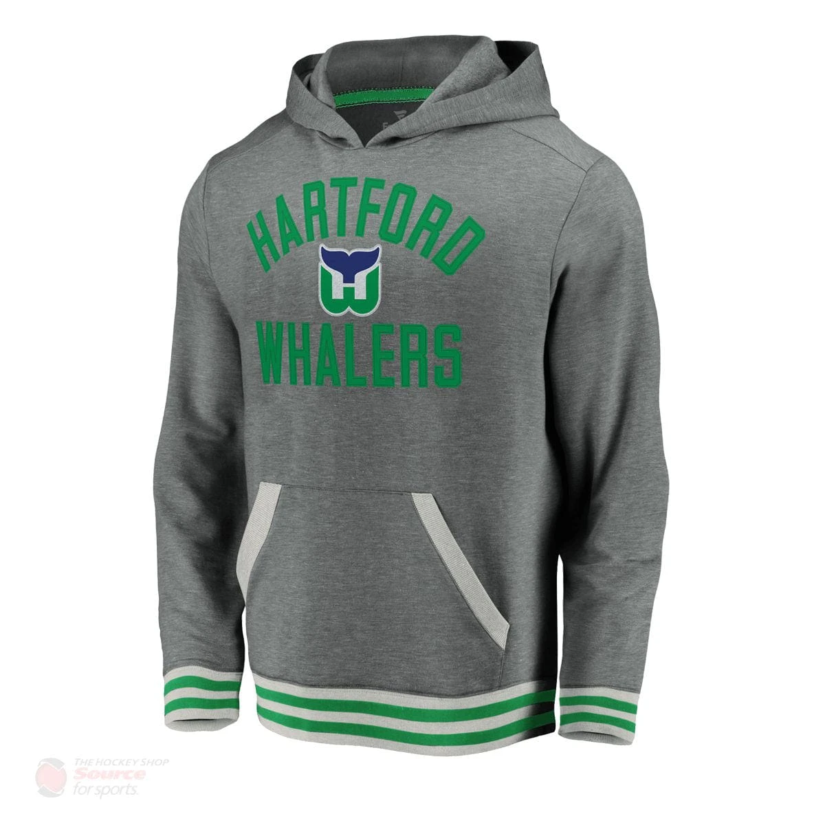 Hartford Whalers Fanatics Upperclassmen Vintage Pullover Mens Hoodie 1 Hartford Whalers Fanatics Upperclassmen Vintage Pullover Mens Hoodie